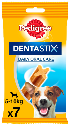 Pedigree_Dentastix, snacks_para_cães