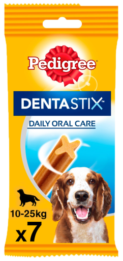 Dentastix_Medium_Dogs, Pedigree_Dentastix, Dentastix_para_cães_médios, snacks_dentários_para_cães