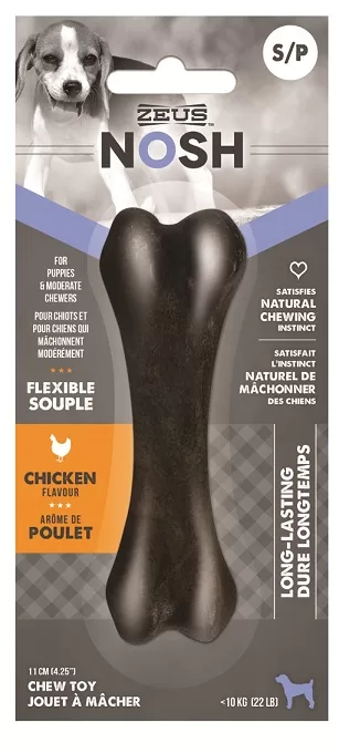 Ossos Nosh Flexível - vários sabores