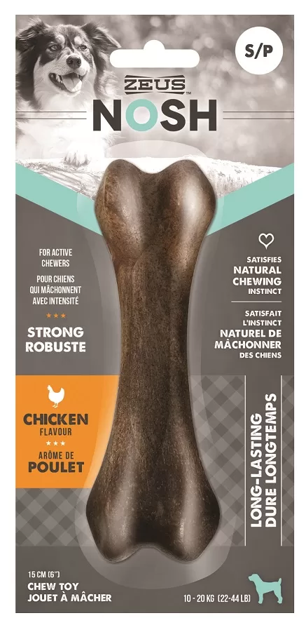 Ossos Nosh Strong - Vários sabores