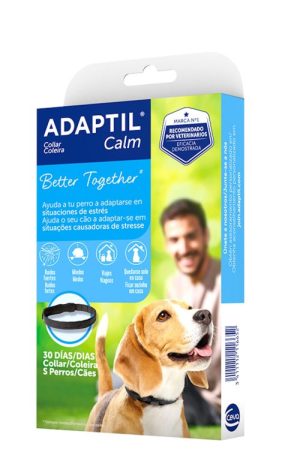 Adaptil-Calm-Coleira