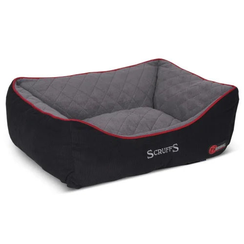 Cama Scruffs Thermal Box (XL) 90x70cm