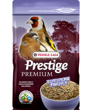 EUROPEAN FINCHES-CHAFFINCH-TRIUMPH-Comida-para-pássaros-selvagens-800G