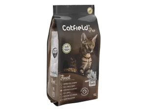 Areia-Aglomerante-Catfield-Finest-Pro-Quartz-15l