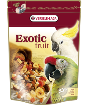 Parrots-Exotic-Fruit-Mix