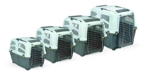 Transportadora SKUDO