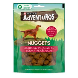 adventuros-nuggets-snacks-para-cao-de-javali