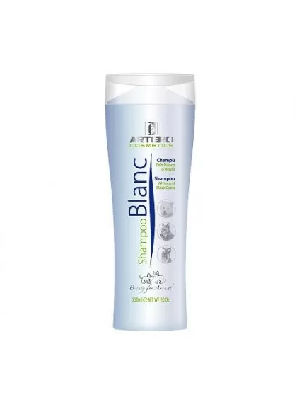 Artero Champô Blanc 250ml