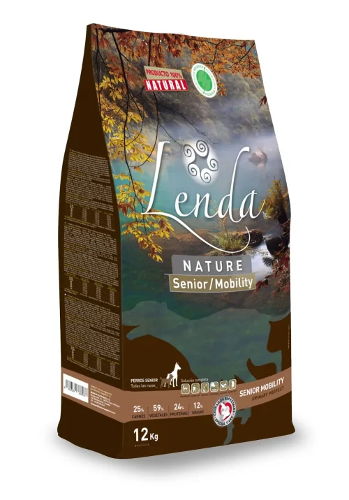 Lenda - Nature Senior / Mobility