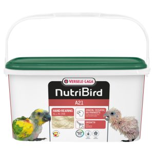 nutribird-a21