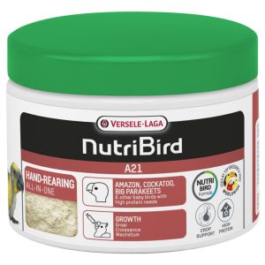 nutribird-a21