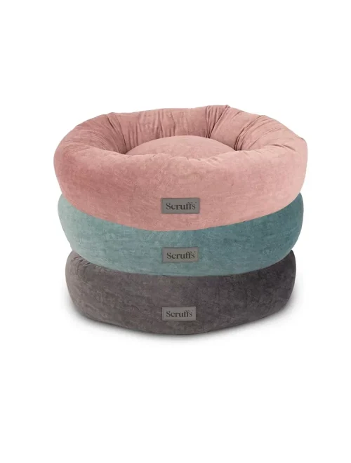 Cama Scruffs Oslo Donut