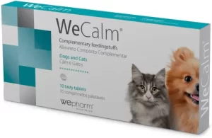 wecalm-10-comprimidos