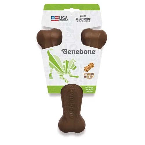 Benebone Wishbone