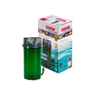 Filtro Externo Classic 250