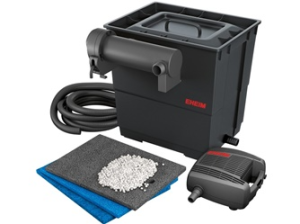 Caixa Filtração P/Lago C/Uv Loop 7000