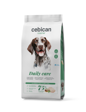 Cebican Cosmo Daily Care com Frango e Arroz