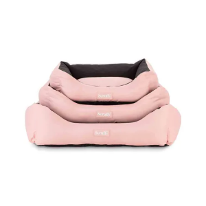 scruffs expedition box bed rose quartz